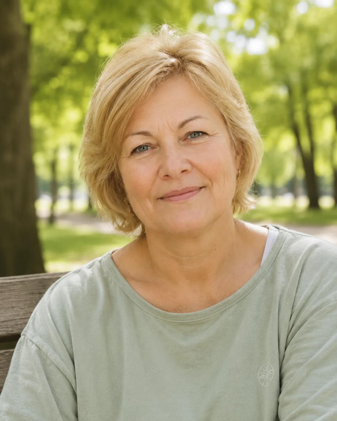 Ольга Симонова
